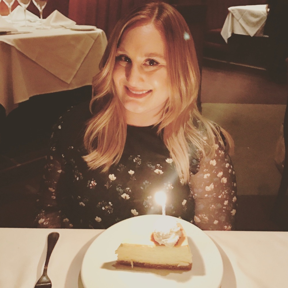 Meet your Posher, Amber